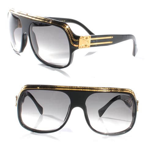 lv millionaire sunglasses replica